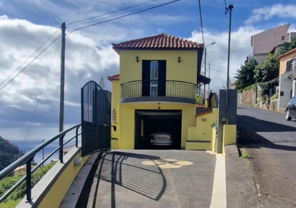 Casa Sousa Campanário Kültér fotó