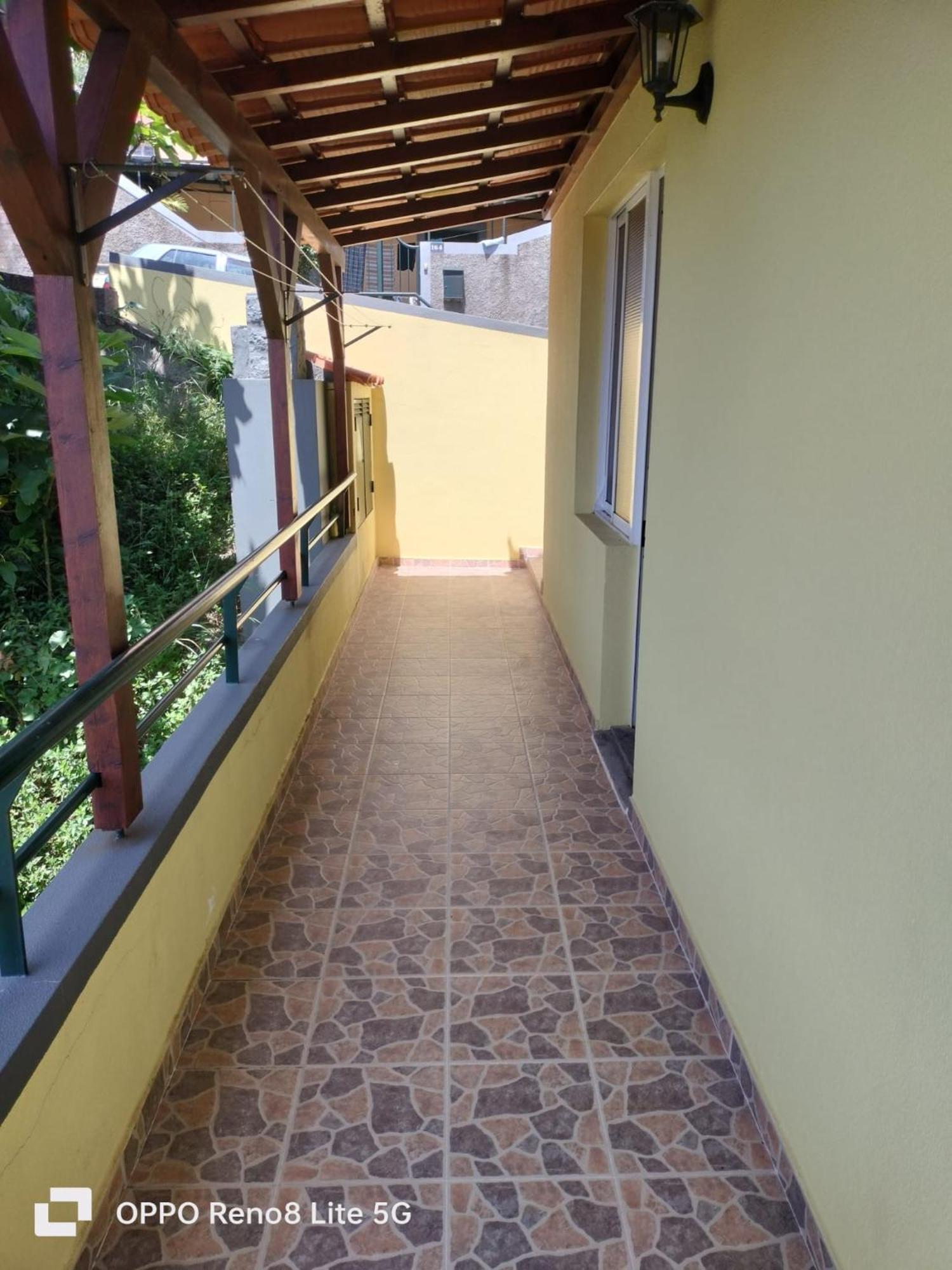 Casa Sousa Campanário Kültér fotó